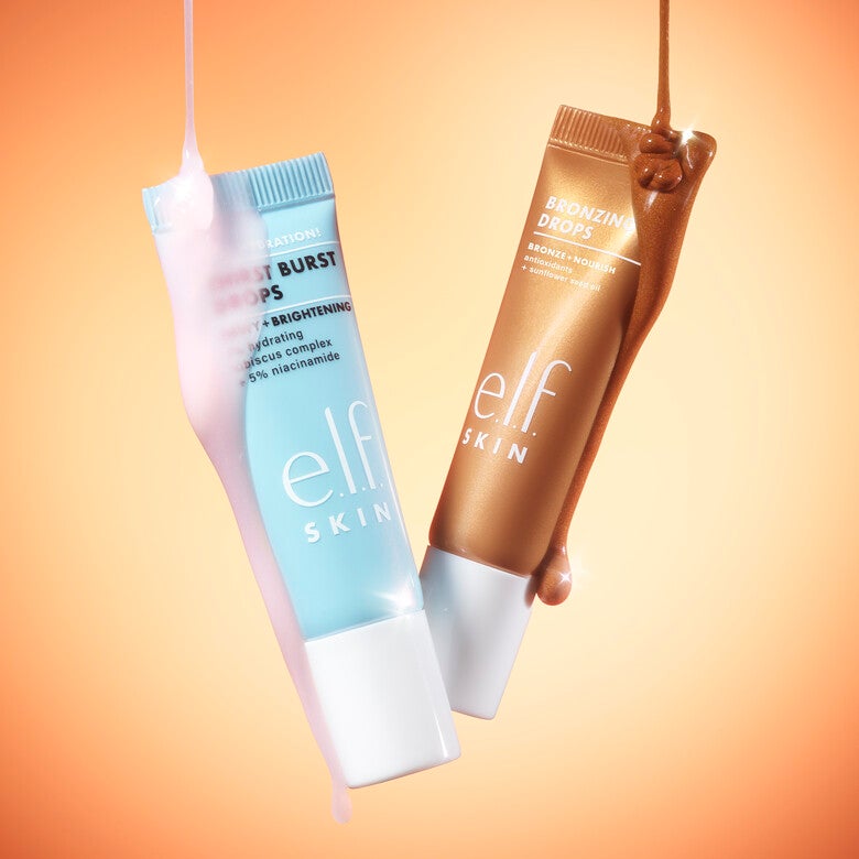 Elf The Hottest Drops Duo
