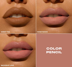 Morphe Color Pencil