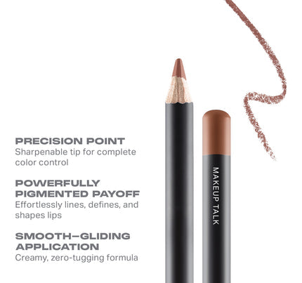 Morphe Color Pencil