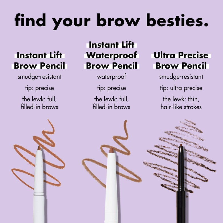 Elf Ultra Precise Brow Pencil