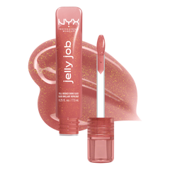 NYX JELLY JOB FULL-BODIED HIGH SHINE GLOSS