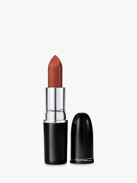 MAC Lustreglass Lipstick