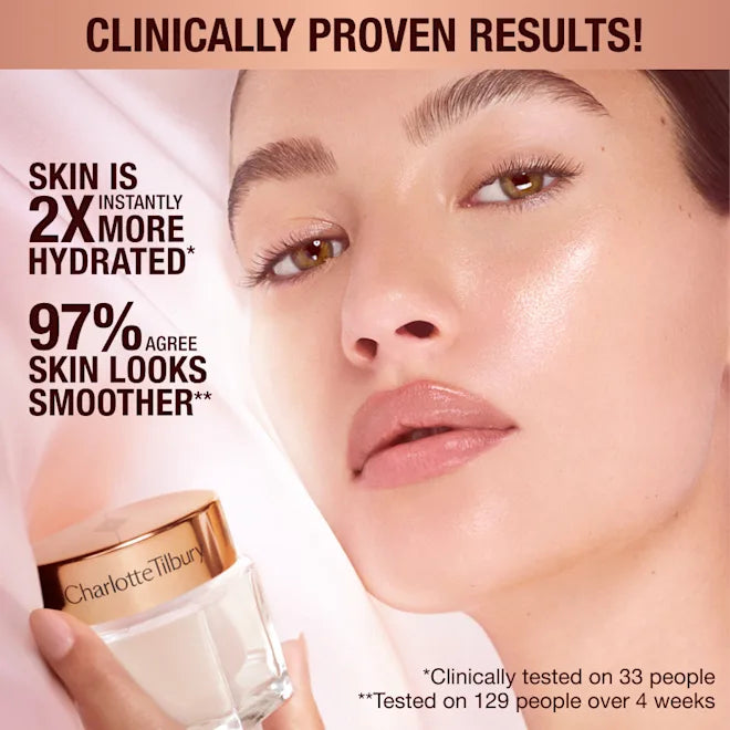 Charloette Tilbury Magic Cream Moisturiser
