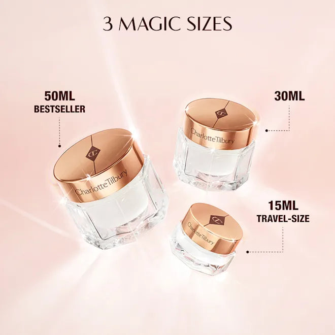Charloette Tilbury Magic Cream Moisturiser