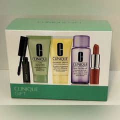Clinique Skincare Makeup 5 Pcs Deluxe Gift Set