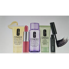 Clinique Skincare Makeup 5 Pcs Deluxe Gift Set