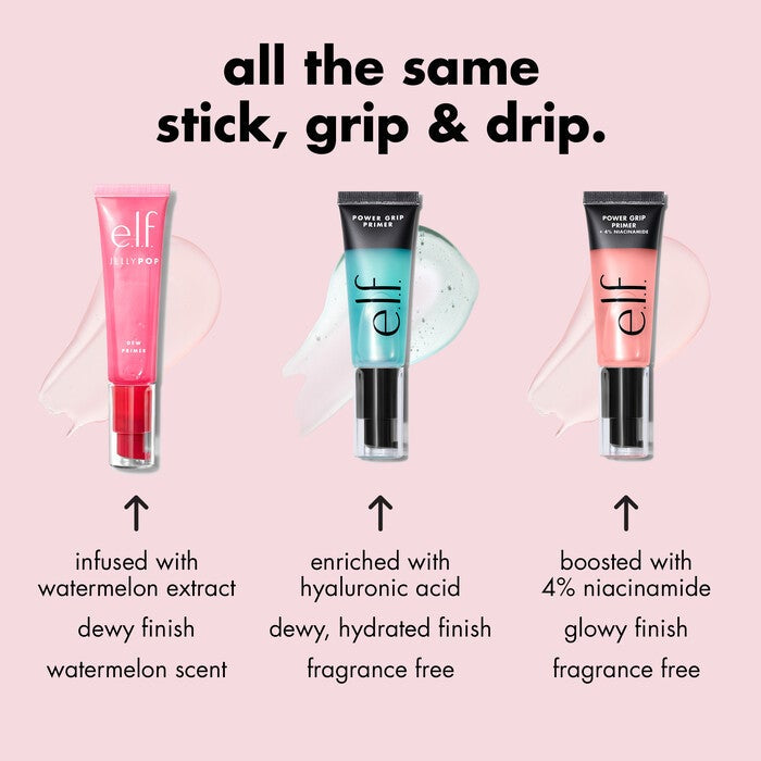 elf Jelly Pop Dew Primer