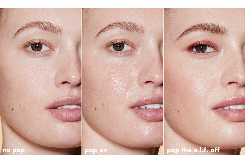 elf Jelly Pop Dew Primer