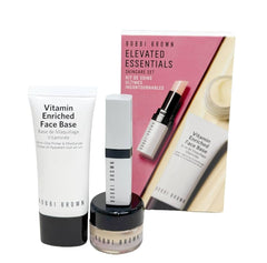 Bobbi Brown Elevated Essentials Skincare Set