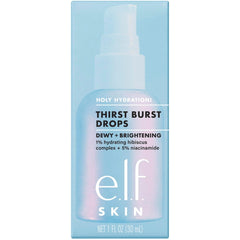 e.l.f. - Holy Hydration! Thirst Burst Drops