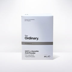 The Ordinary L-Ascorbic Acid