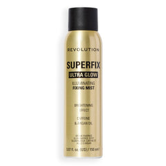 Revolution Superfix Setting Spray