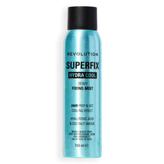 Revolution Superfix Setting Spray