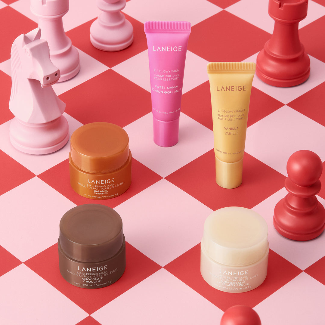 Laneige Midnight Minis