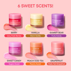 LANEIGE LIP SLEEPING MASK EX 20G