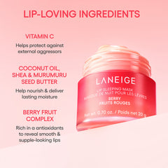 LANEIGE LIP SLEEPING MASK EX 20G