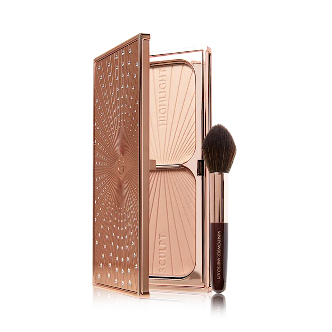 Charlotte Tilbury Limited Edition Filmstar Bronze & Glow