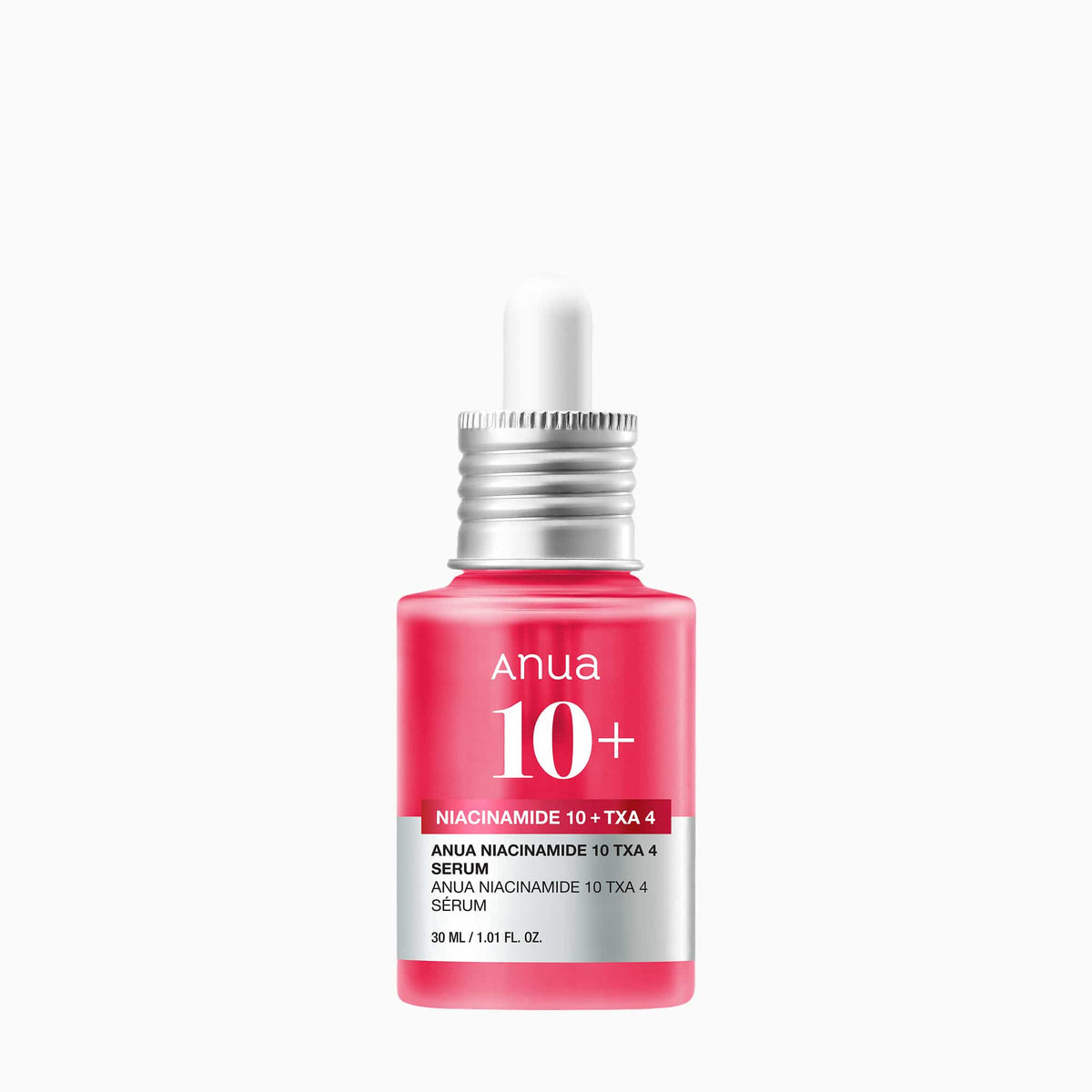 Anua NIACINAMIDE 10%+TXA 4% SERUM 30ML