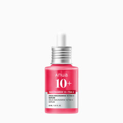 Anua NIACINAMIDE 10%+TXA 4% SERUM 30ML