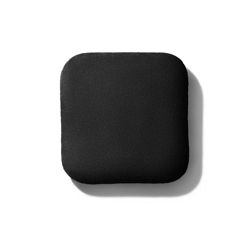 Morphe VEGAN PRO SERIES BEAUTY SPONGE & POWDER PUFF DUO
