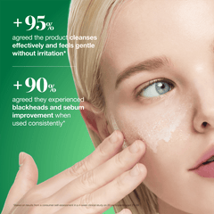 Anua HEARTLEAF PORE CONTROL CLEANSING OIL MILD 200ML
