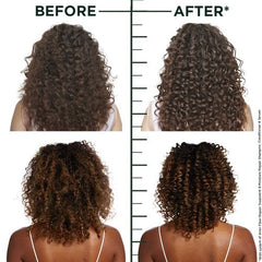 Garnier Fructis Hair Filler + Hyaluronic Acid Sulfate-Free Shampoo