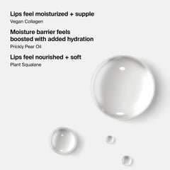 Haus Labs PhD Hybrid Lip Oil
