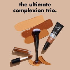 e.l.f. Concealer & Foundation Complexion Duo Brush