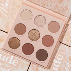 Colour Pop Pressed Powder Palette