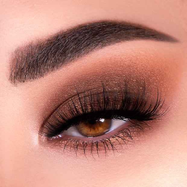 Colour Pop Pressed Powder Palette