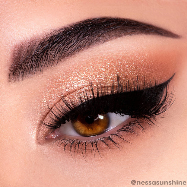 Colour Pop Pressed Powder Palette