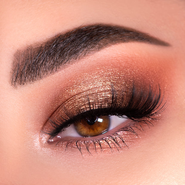 Colour Pop Pressed Powder Palette