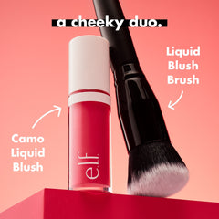 e.l.f. Liquid Blush Brush