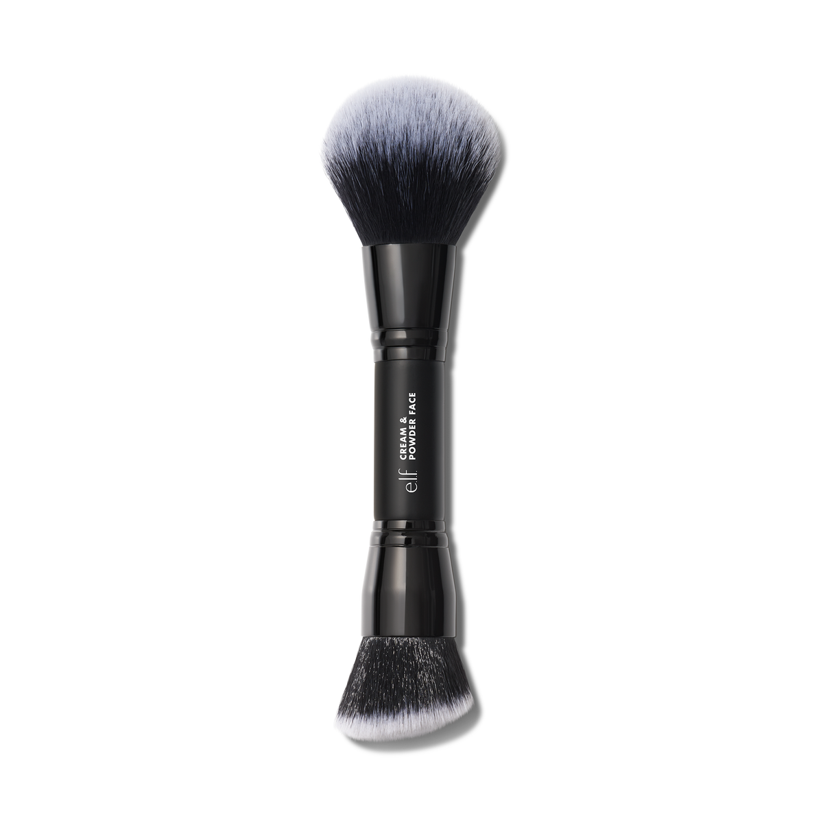 e.l.f. Cream & Powder Face Brush