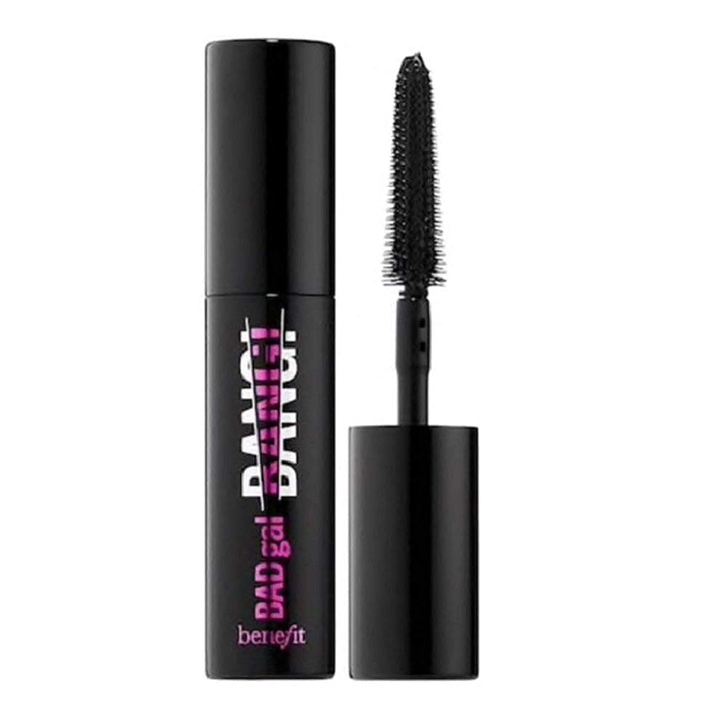 Benefit BADgal Bang Volumizing Mascara