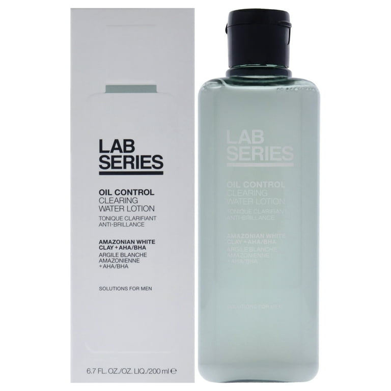 Lab Series - Oil Control Clearing Water Lotion for Men (50ML)
