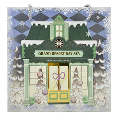 Bath And Body Works Grand Resort Day Set
