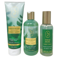 Bath And Body Works Grand Resort Day Set
