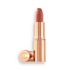 Charlotte Tilbury THE SUPER NUDES Modern Matte Lipstick