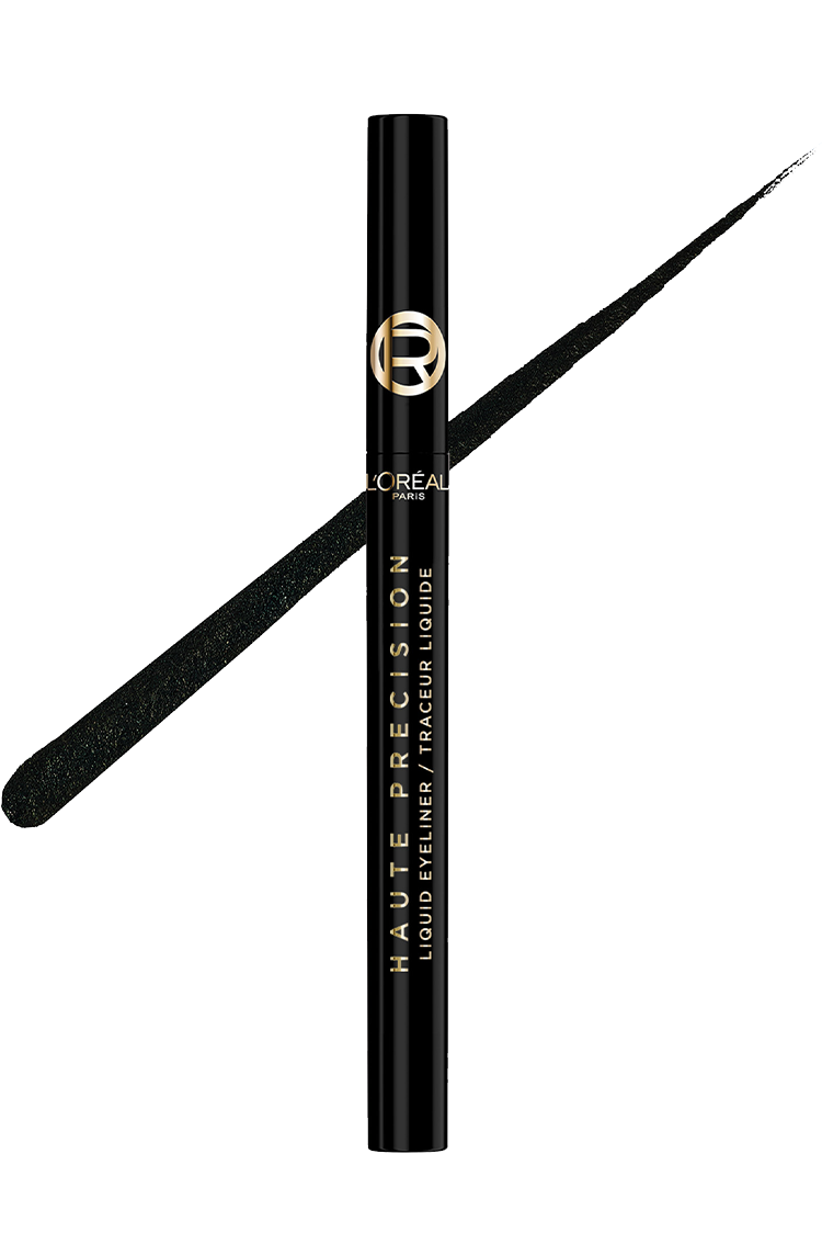 Loreal Paris Haute Precision Liquid Eyeliner