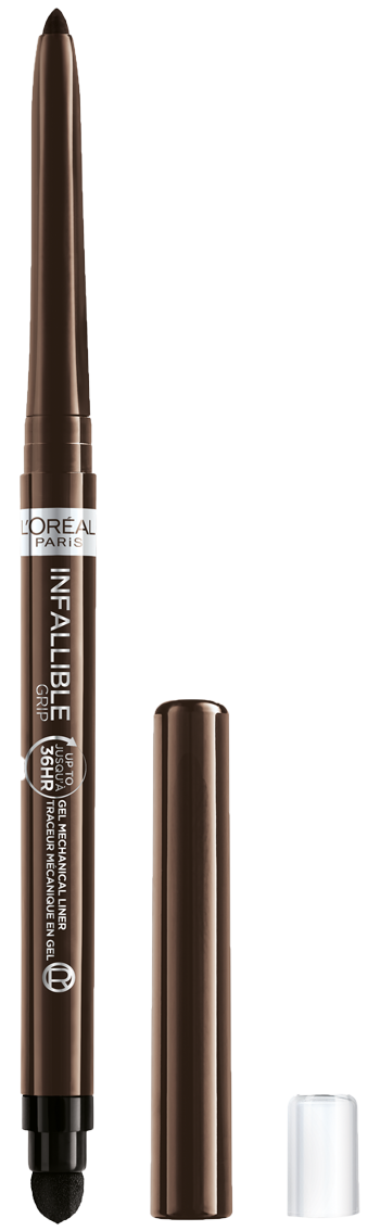 Loreal Paris Infallible Grip Mechanical Gel Eyeliner Upto 36HR