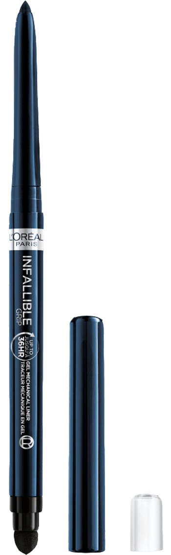 Loreal Paris Infallible Grip Mechanical Gel Eyeliner Upto 36HR
