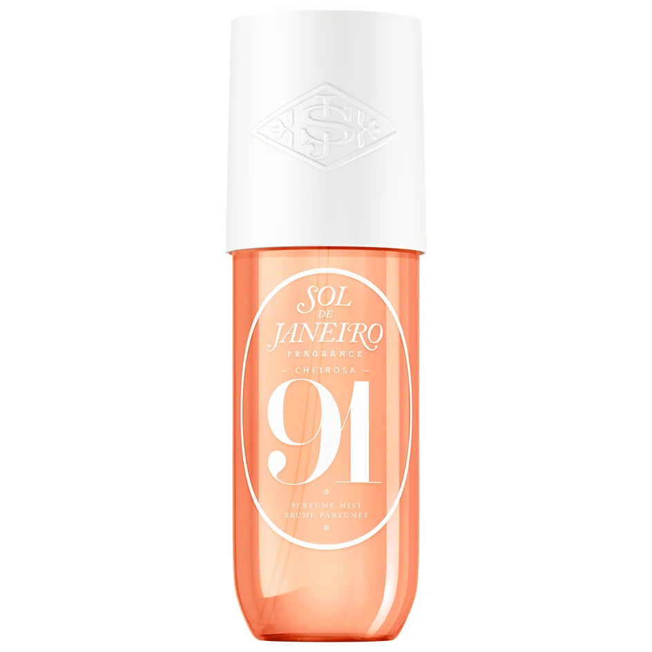 Sol de Janeiro Cheirosa 91 Hair & Body Perfume Mist 30ML