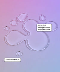 Bubble First Class OIL CLEANSER