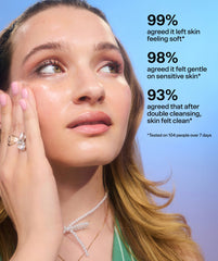 Bubble First Class OIL CLEANSER