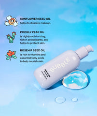 Bubble First Class OIL CLEANSER