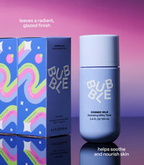 Bubble Cosmic Silk HYDRATING MILKY TONER