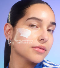 Bubble Power Wave SUPER HYDRATING MOISTURIZER