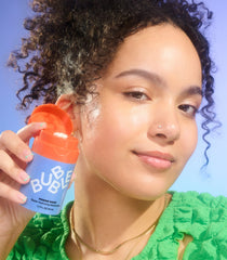 Bubble Power Wave SUPER HYDRATING MOISTURIZER