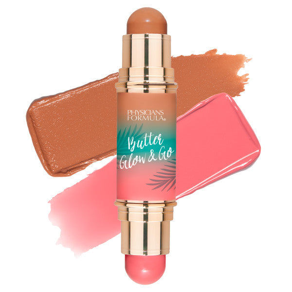 Physicians Formula Butter Glow & Go™ Multiuse Stick